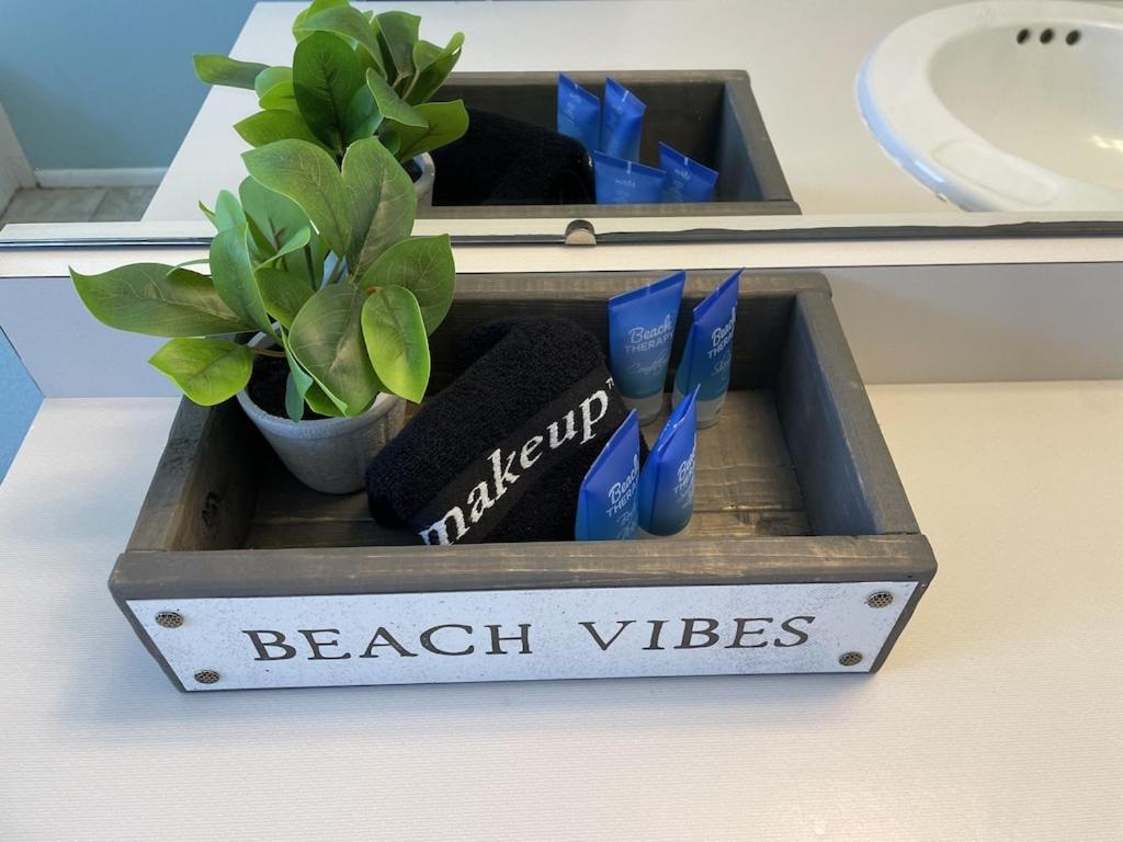 אנה מריה Escape To An Island Adventure! Free Bikes & Beach Items מראה חיצוני תמונה