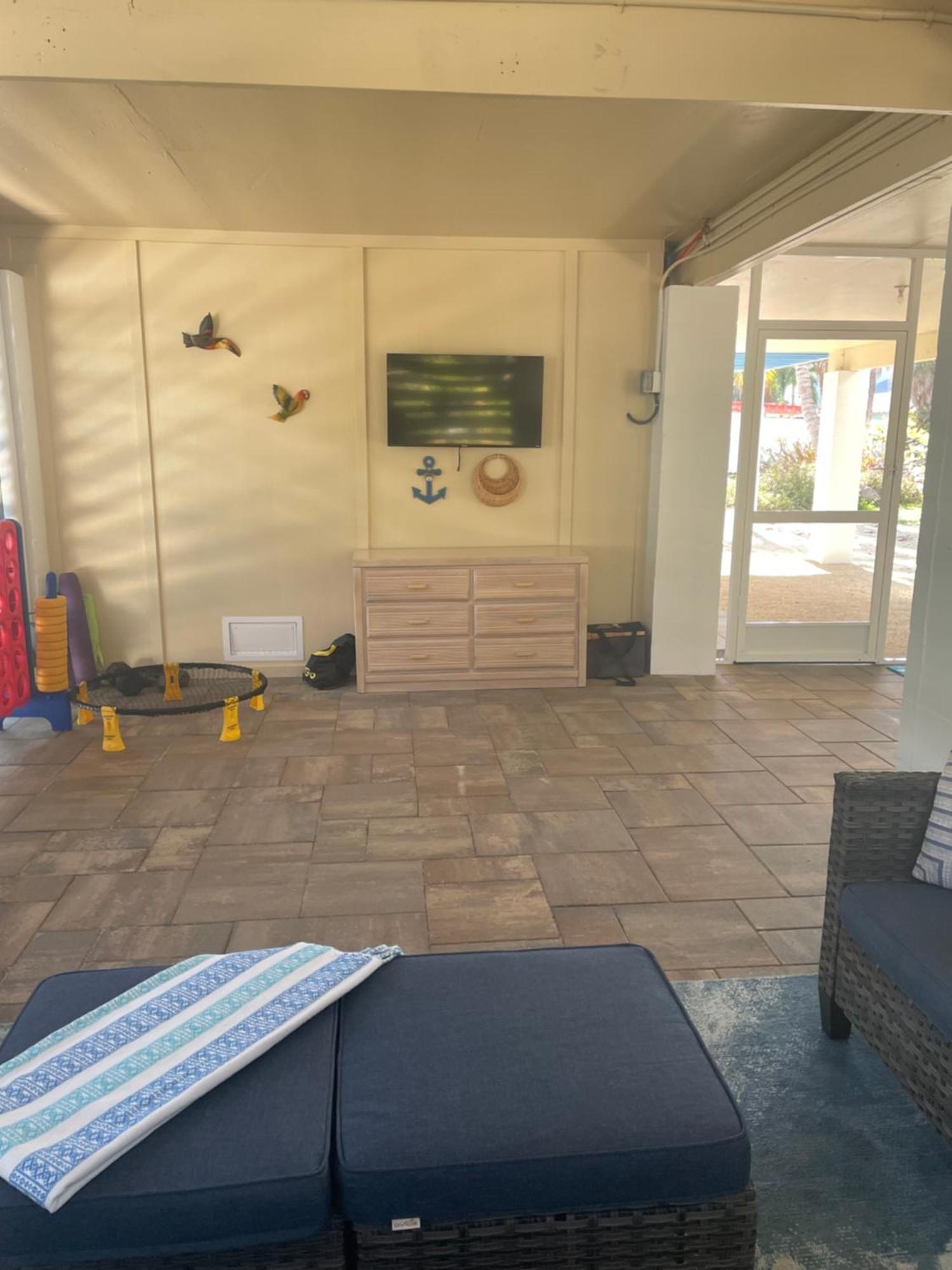 אנה מריה Escape To An Island Adventure! Free Bikes & Beach Items מראה חיצוני תמונה